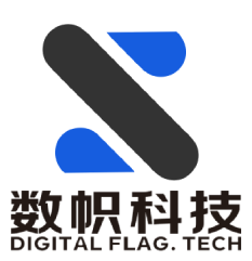 数帜科技 Logo